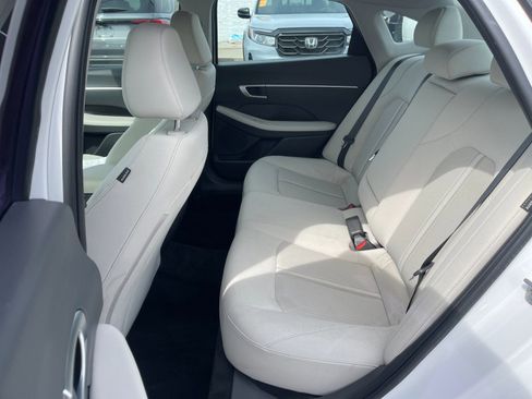 Used 2025 Hyundai Sonata SEL image 14