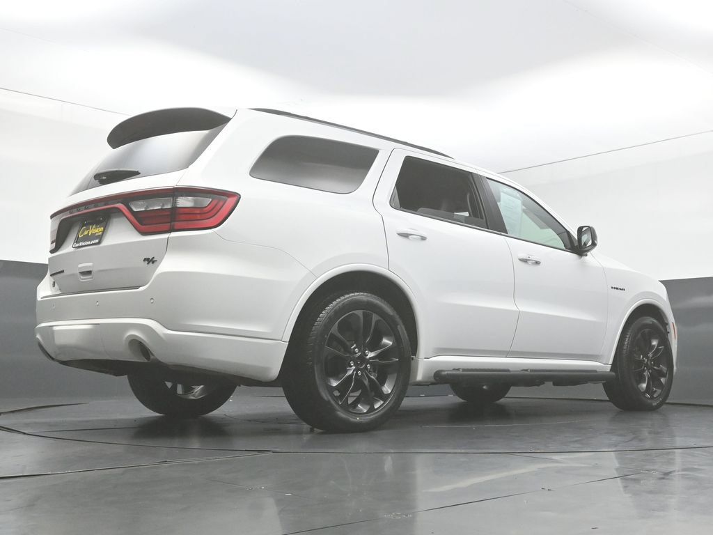 Used 2024 Dodge Durango R/T AWD/4WD image 49
