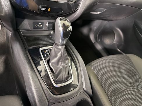 Used 2021 Nissan Rogue Sport S FWD image 16