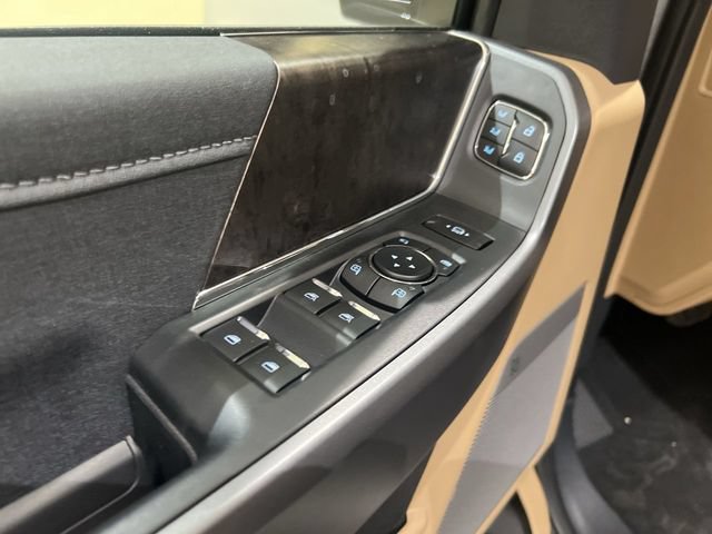 New 2026 Ford F350 Lariat AWD/4WD image 21