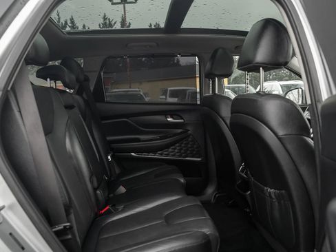Used 2020 Hyundai Santa Fe SEL image 13