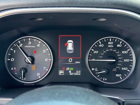 Used 2024 Subaru Outback Limited AWD/4WD image 21