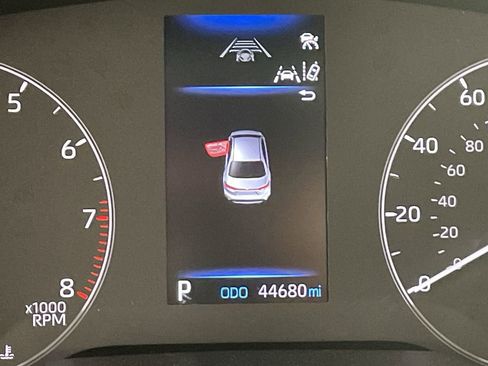 Used 2024 Toyota Corolla LE image 15