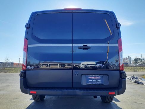 Used 2017 Ford Transit 150 130 Low Roof w/ Exterior Upgrade Package image 8