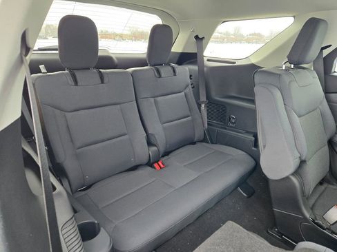 New 2026 Ford Explorer Active image 11