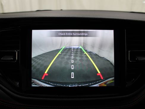 Used 2026 Dodge Durango GT RWD image 15