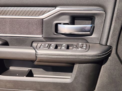 New 2026 RAM 2500 Lone Star AWD/4WD image 19