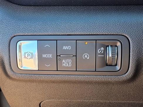 New 2026 GMC Terrain AT4 w/ Convenience Package III AWD/4WD image 13