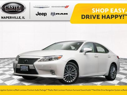 Used 2013 Lexus ES 350