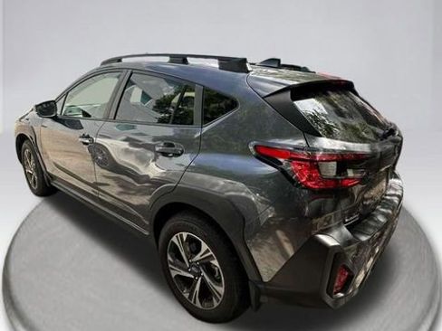 Certified 2024 Subaru Crosstrek 2.0i Premium AWD/4WD image 8