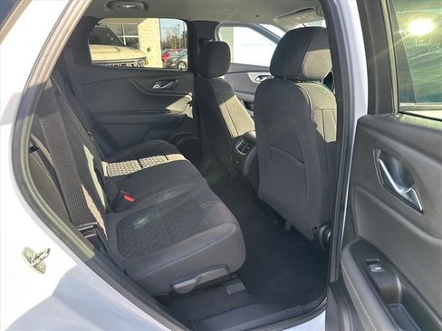 Used 2020 Chevrolet Blazer LT image 21