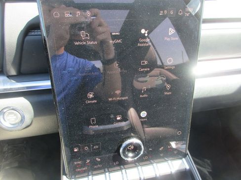 New 2026 GMC Terrain Elevation image 17