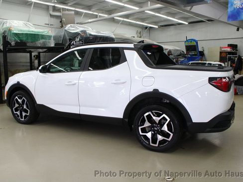 Used 2022 Hyundai Santa Cruz Limited w/ Cargo Package AWD/4WD image 57