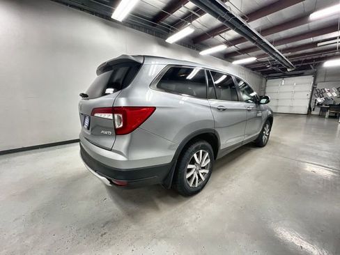 Used 2019 Honda Pilot EX-L image 8