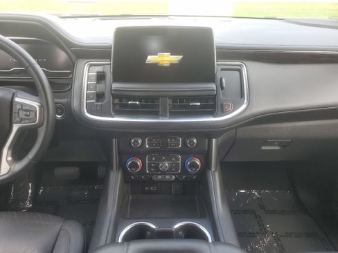 Used 2022 Chevrolet Tahoe LT RWD image 14