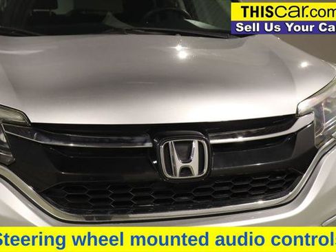 Used 2016 Honda CR-V EX image 11