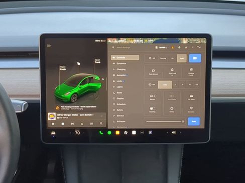 Used 2024 Tesla Model Y Long Range image 28