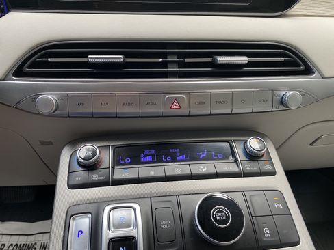 Used 2022 Hyundai Palisade SEL w/ Premium Package FWD image 28
