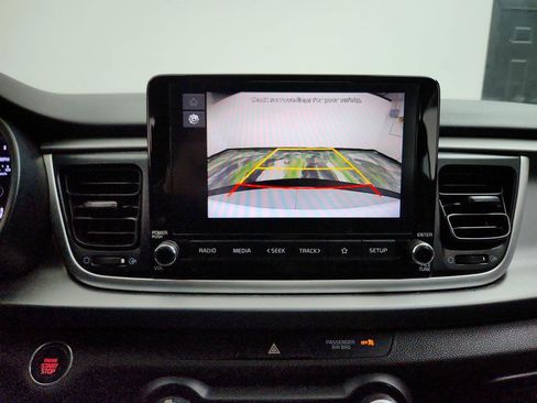 Used 2023 Kia Rio S w/ Technology Package FWD image 18