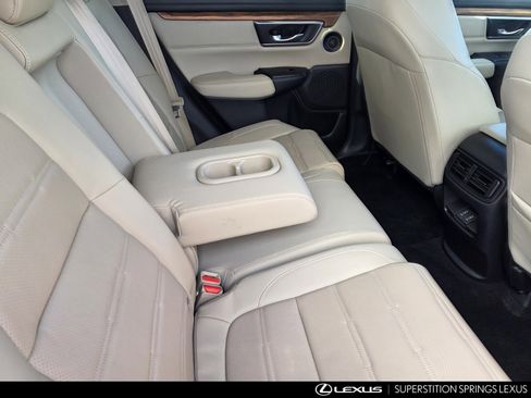 Used 2019 Honda CR-V EX-L image 29