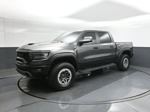 Used 2023 RAM 1500 TRX w/ TRX Level 2 Equipment Group AWD/4WD image 30