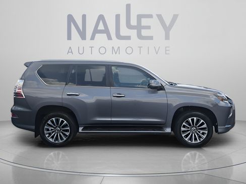 Certified 2023 Lexus GX 460 Luxury w/ Accessory Package AWD/4WD image 6