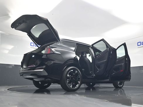 New 2026 Kia Sportage SX image 63