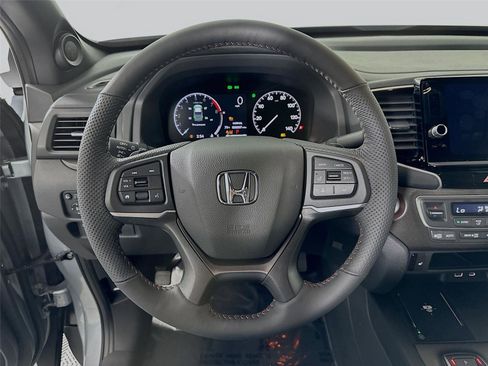 New 2026 Honda Ridgeline TrailSport image 19