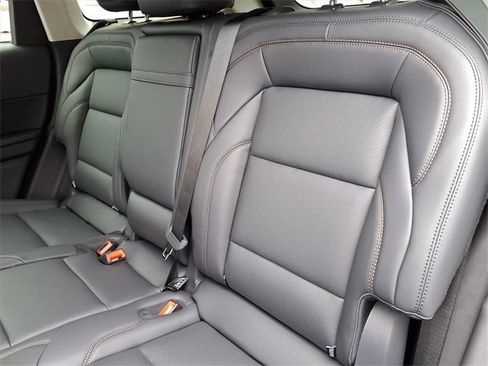 New 2026 Lincoln Nautilus Premier image 10