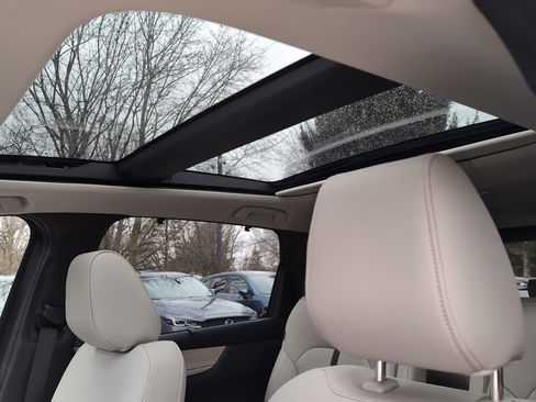 New 2026 MAZDA CX-90 3.3 Turbo w/ Premium Sport Pkg image 22