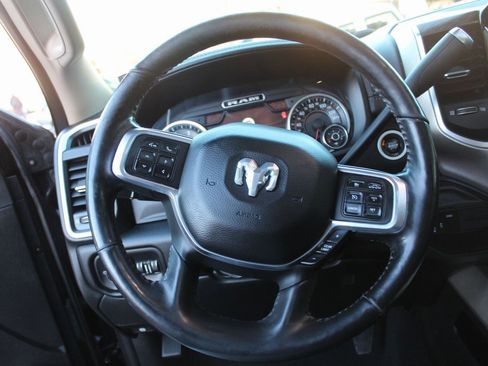 Used 2020 RAM 2500 Laramie image 3