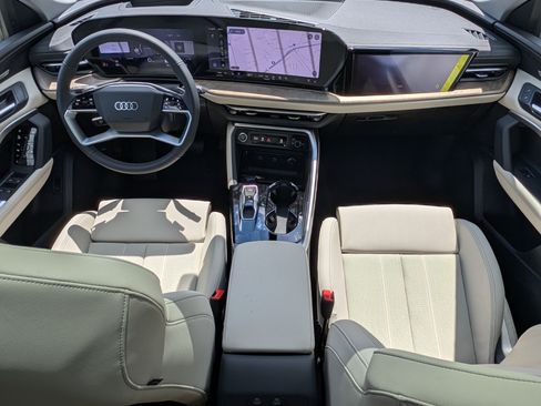 New 2026 Audi Q5 Prestige AWD/4WD image 8