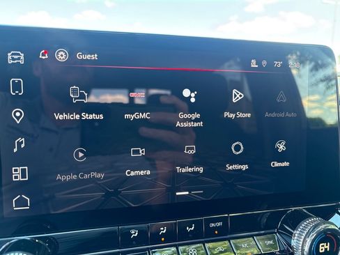 New 2026 GMC Canyon Elevation w/ Convenience Package AWD/4WD image 28