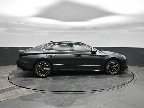 New 2026 Hyundai Sonata SEL image 8