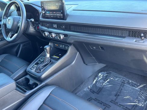 Certified 2024 Honda CR-V Sport-L image 13