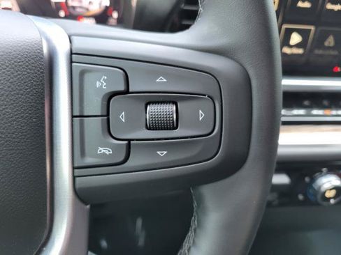 Used 2025 GMC Sierra 1500 Elevation AWD/4WD image 25