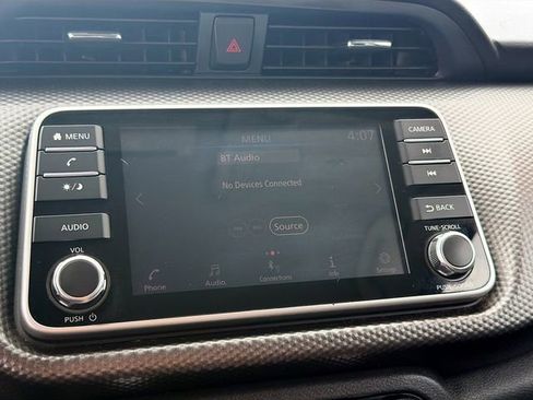 Used 2020 Nissan Kicks SV FWD image 14