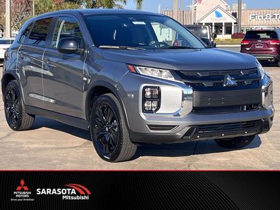 New 2026 Mitsubishi Outlander Sport LE