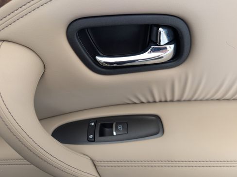 Used 2024 Nissan Armada SL w/ Cargo Package image 22