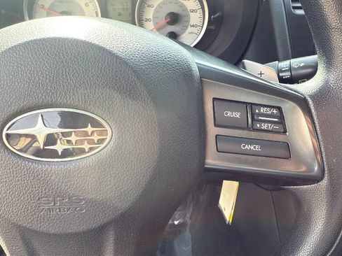 Used 2012 Subaru Impreza 2.0i Sport Premium image 30