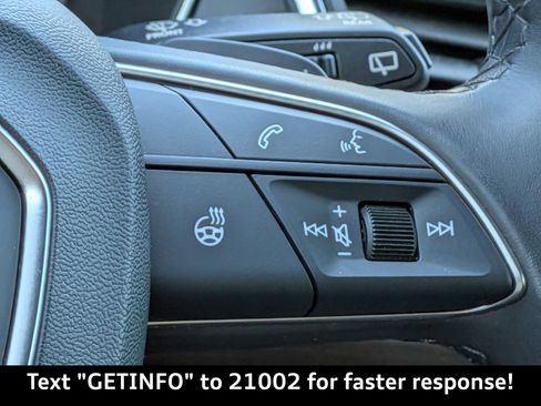 Used 2023 Audi Q5 2.0T Premium image 31