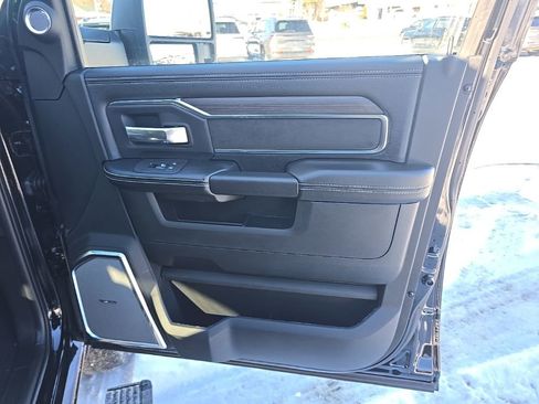 New 2026 RAM 2500 Laramie image 10