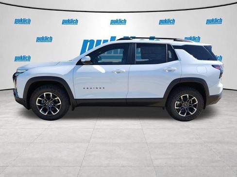 New 2027 Chevrolet Equinox ACTIV w/ Convenience Package III AWD/4WD image 2