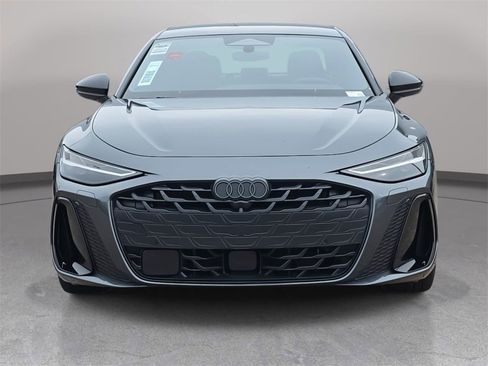 New 2026 Audi A6 3.0 image 8