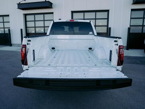 Used 2024 Ford F150 XLT w/ Tow/Haul Package image 11