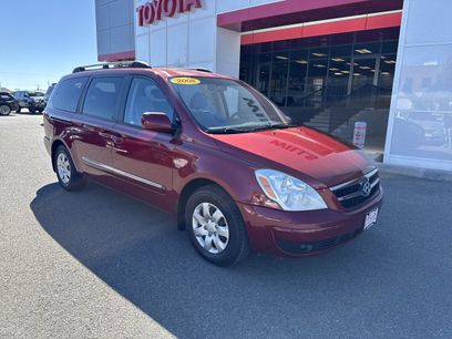Used 2008 Hyundai Entourage GLS