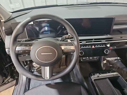 New 2026 Hyundai Tucson Blue SE AWD/4WD image 17