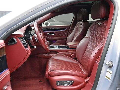 Used 2020 Bentley Flying Spur W12 AWD/4WD image 10