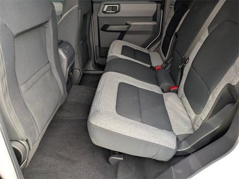 Used 2022 Ford Bronco Big Bend image 35
