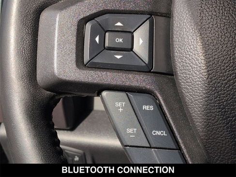 Used 2017 Ford F150 XLT w/ Equipment Group 302A Luxury image 8